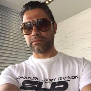 Meet your Posher, Ahmad